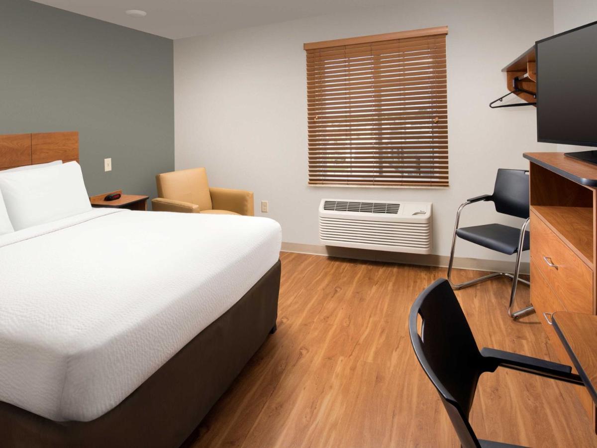 Extended Stay America Select Suites - Grand Rapids - Wyoming Exteriör bild