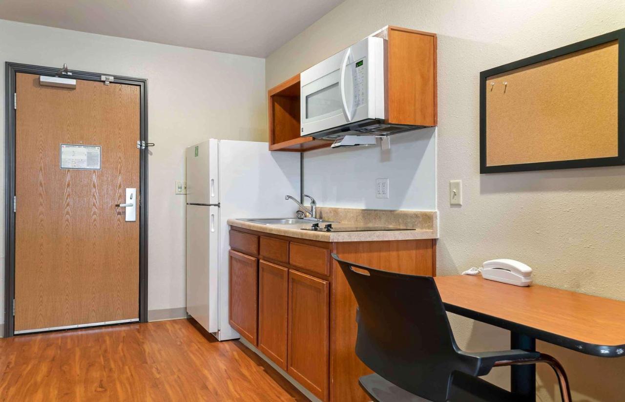 Extended Stay America Select Suites - Grand Rapids - Wyoming Exteriör bild