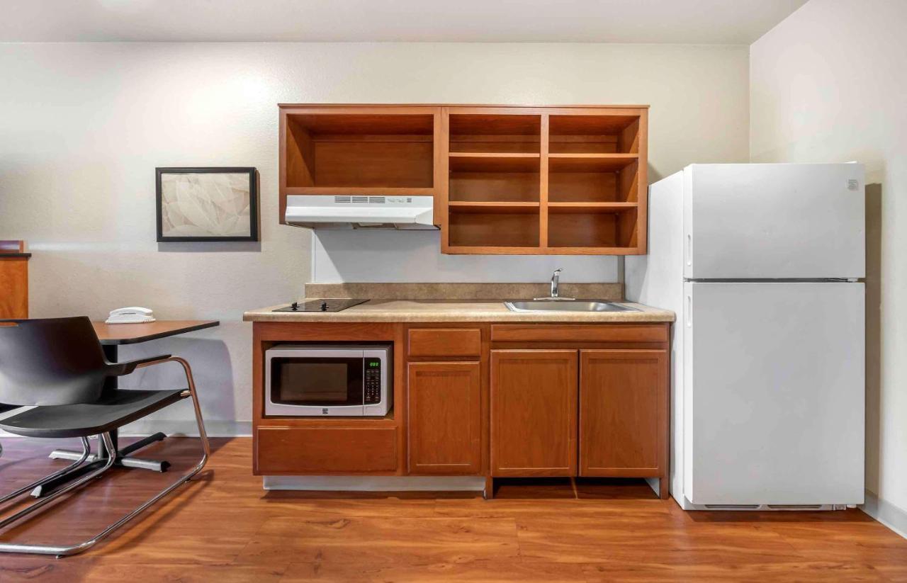 Extended Stay America Select Suites - Grand Rapids - Wyoming Exteriör bild