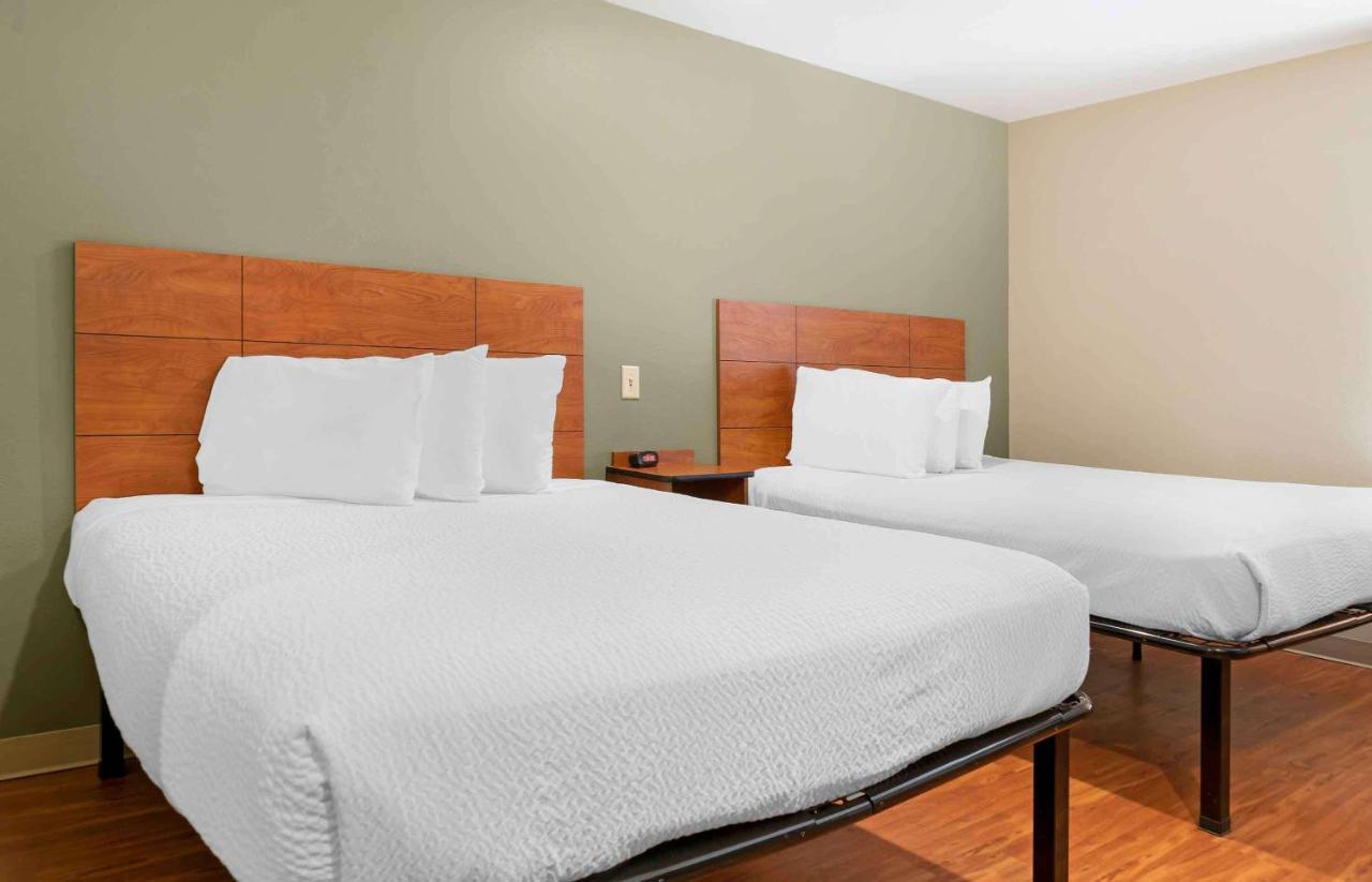 Extended Stay America Select Suites - Grand Rapids - Wyoming Exteriör bild
