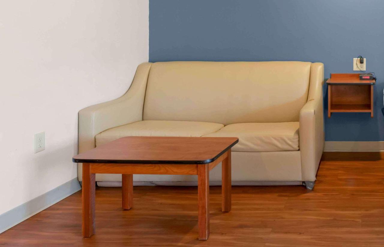 Extended Stay America Select Suites - Grand Rapids - Wyoming Exteriör bild