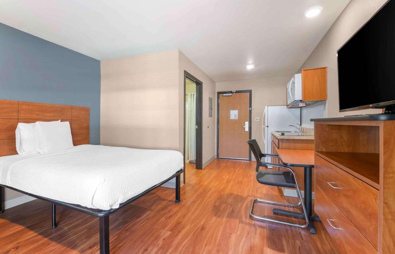 Extended Stay America Select Suites - Grand Rapids - Wyoming Exteriör bild