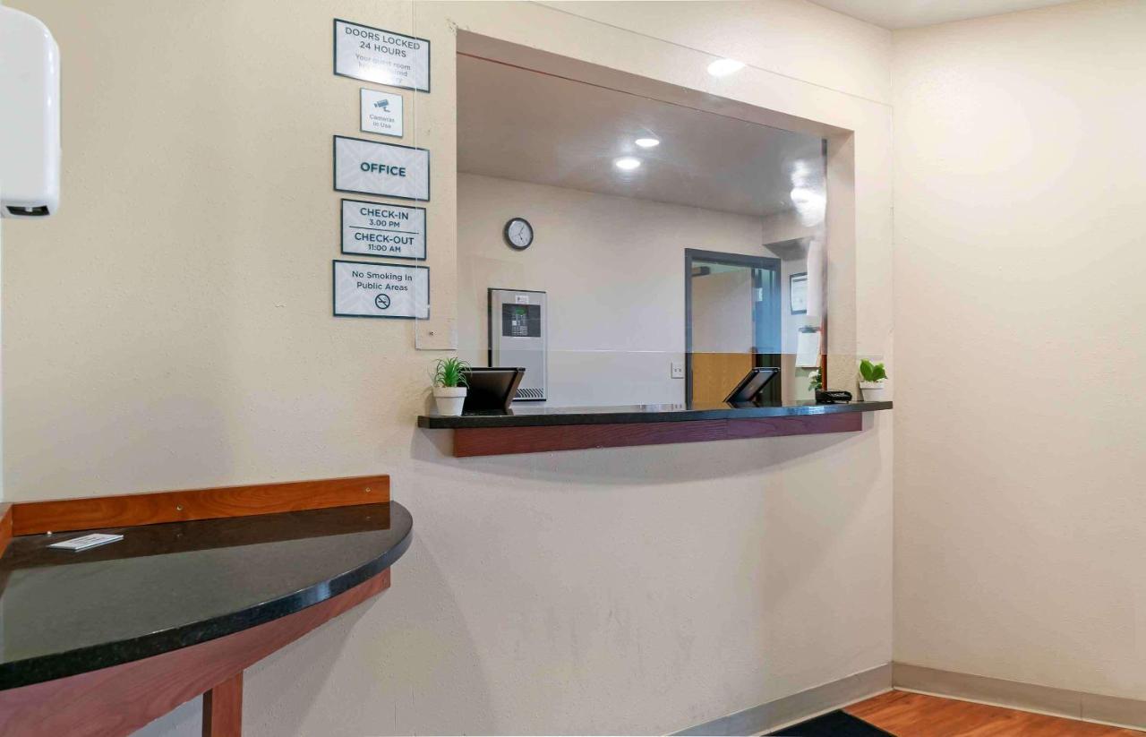 Extended Stay America Select Suites - Grand Rapids - Wyoming Exteriör bild