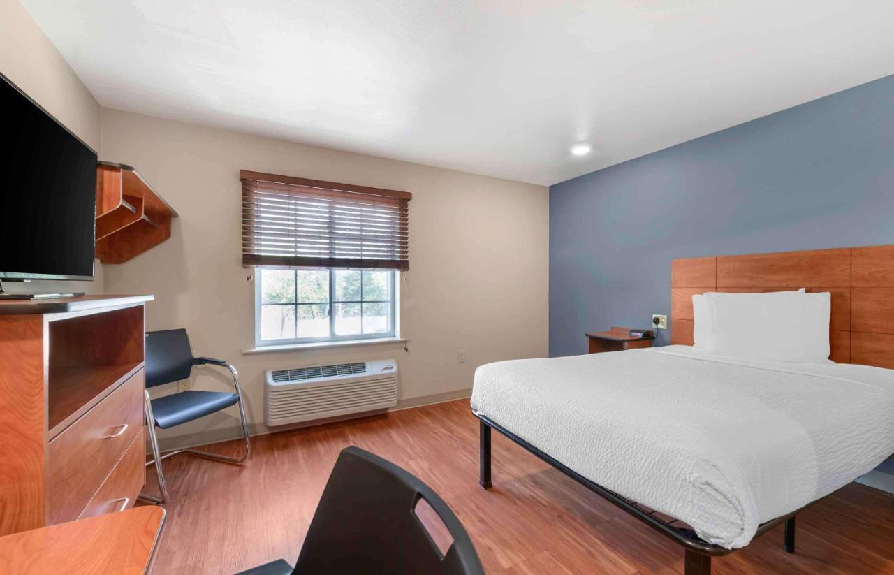 Extended Stay America Select Suites - Grand Rapids - Wyoming Exteriör bild