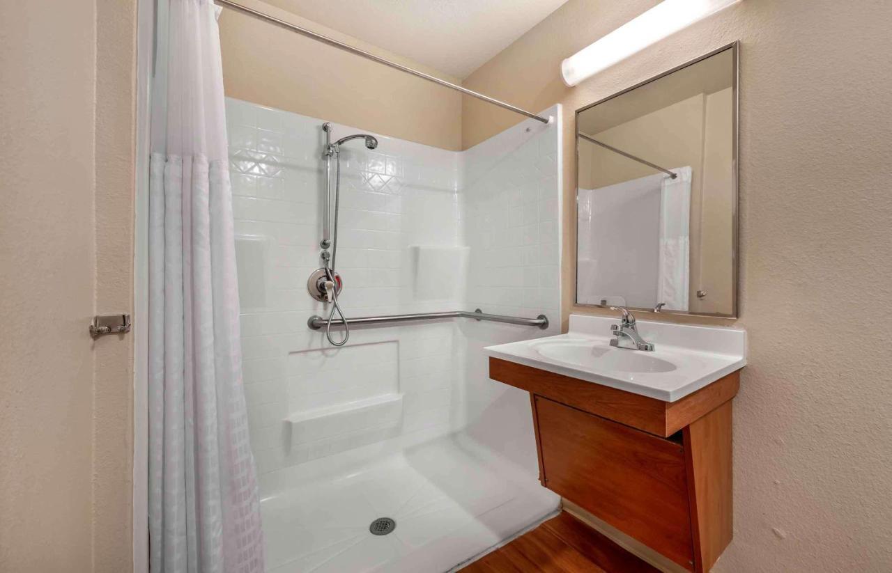 Extended Stay America Select Suites - Grand Rapids - Wyoming Exteriör bild
