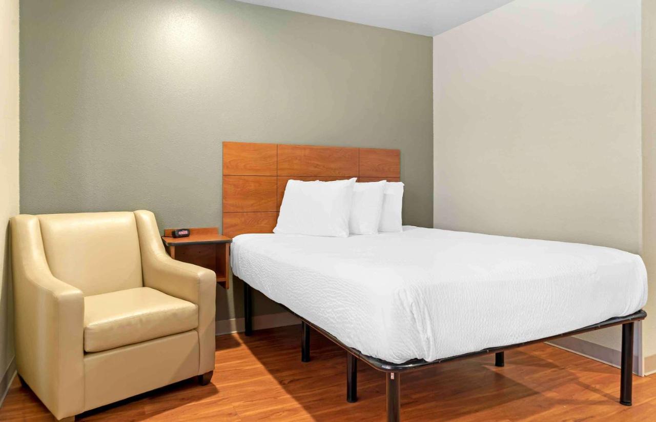 Extended Stay America Select Suites - Grand Rapids - Wyoming Exteriör bild