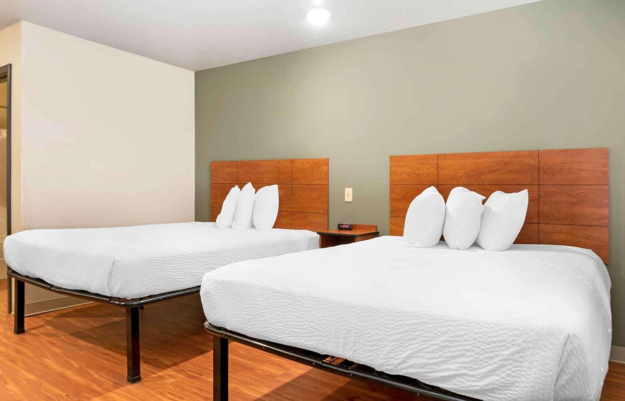 Extended Stay America Select Suites - Grand Rapids - Wyoming Exteriör bild