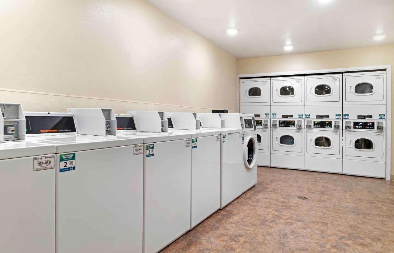 Extended Stay America Select Suites - Grand Rapids - Wyoming Exteriör bild